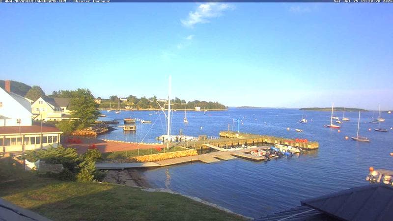 Chester Yacht Club