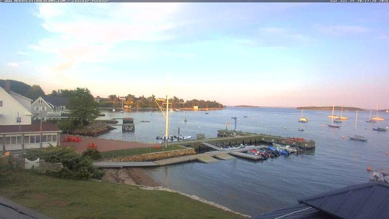 Chester Yacht Club
