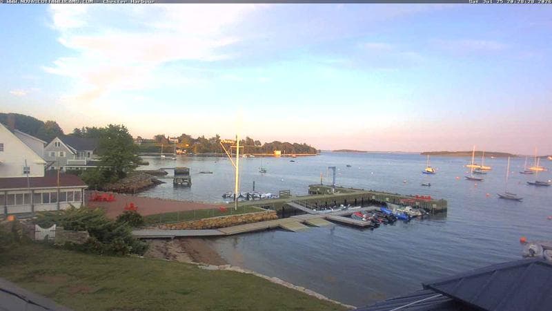Chester Yacht Club
