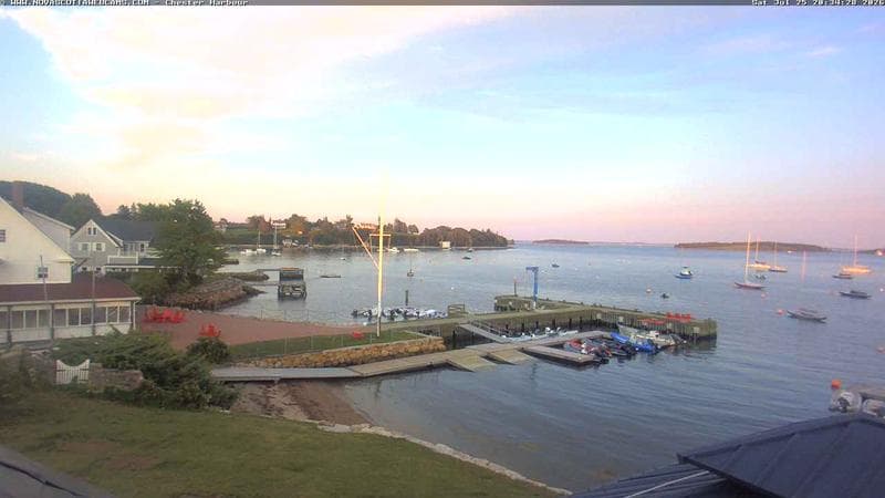 Chester Yacht Club
