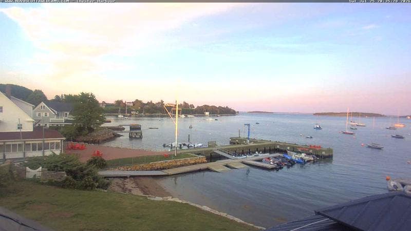 Chester Yacht Club