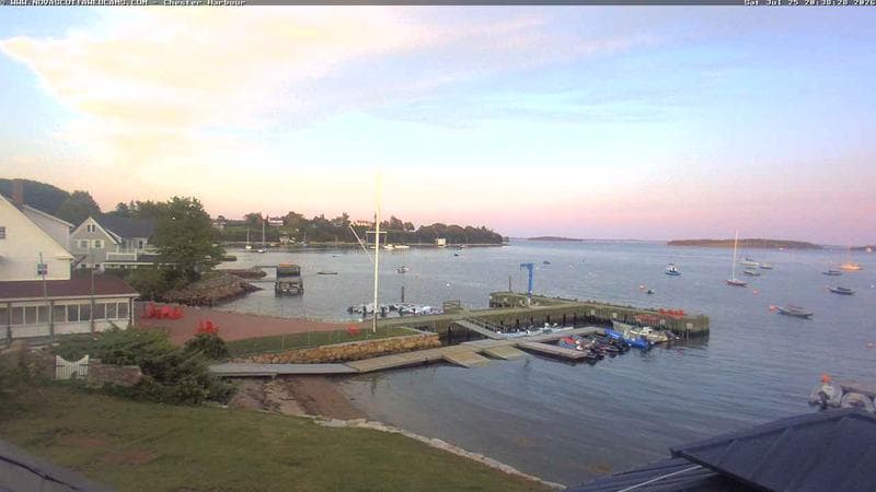 Chester Yacht Club