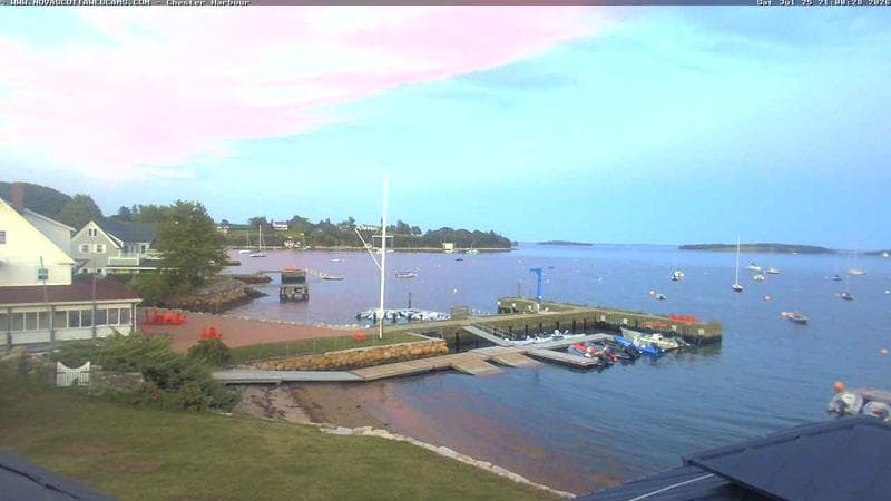 Chester Yacht Club