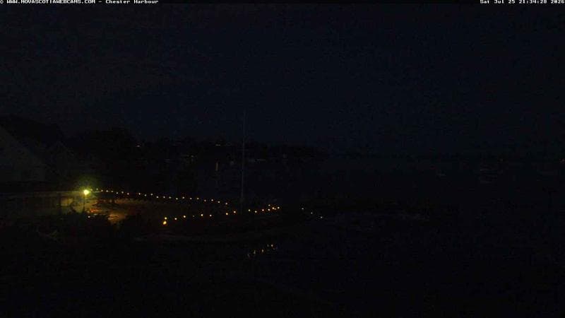 Chester Yacht Club