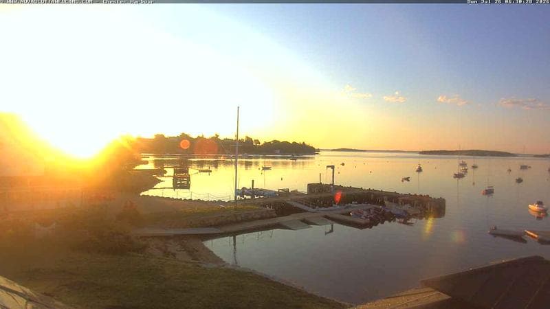 Chester Yacht Club