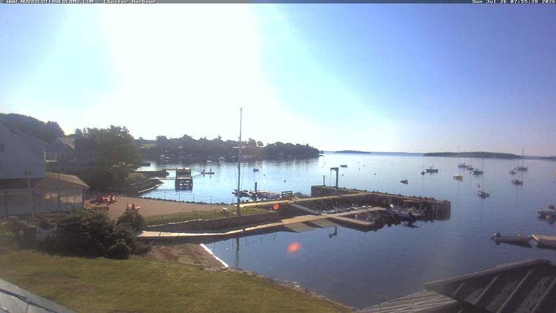 Chester Yacht Club
