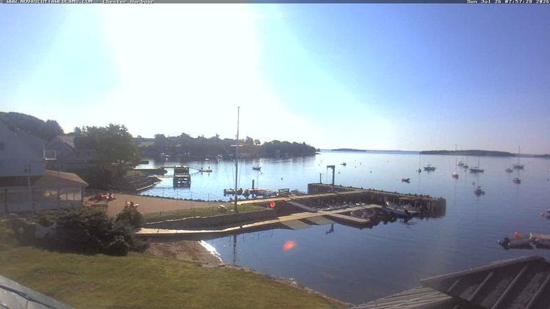 Chester Yacht Club