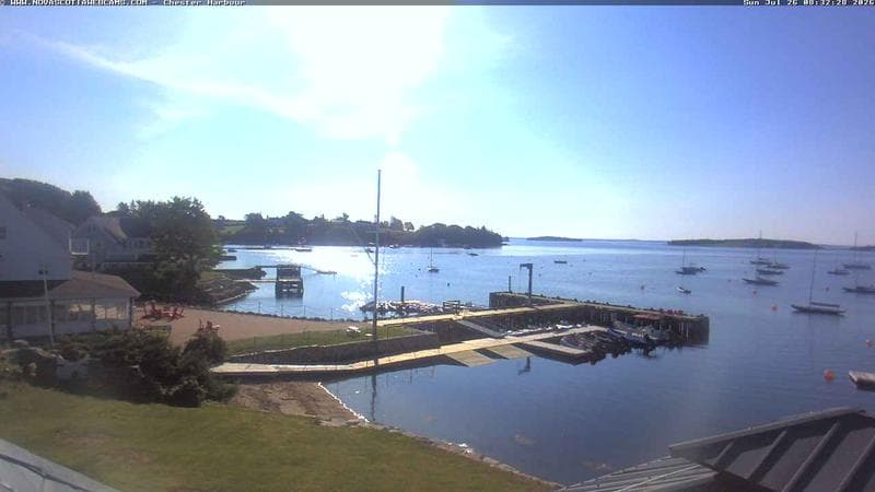 Chester Yacht Club