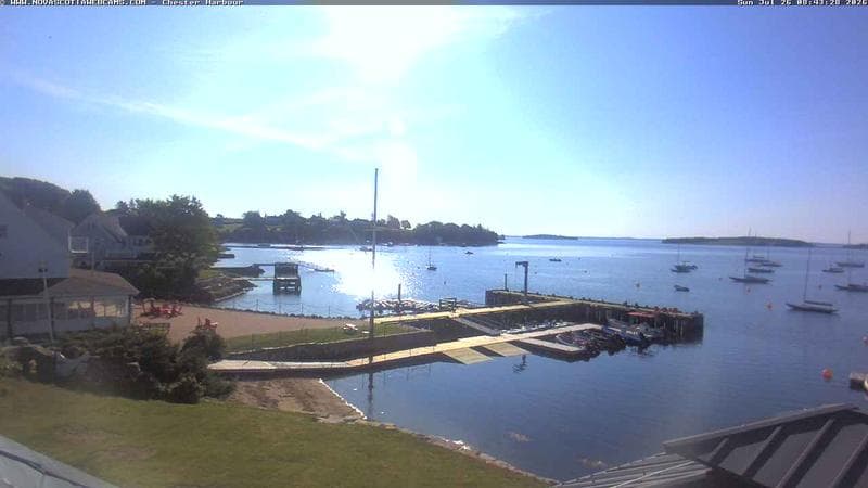 Chester Yacht Club