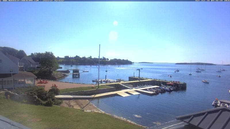 Chester Yacht Club