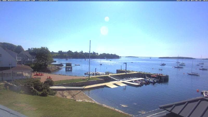 Chester Yacht Club