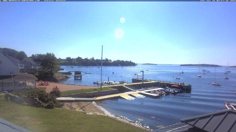 Chester Yacht Club