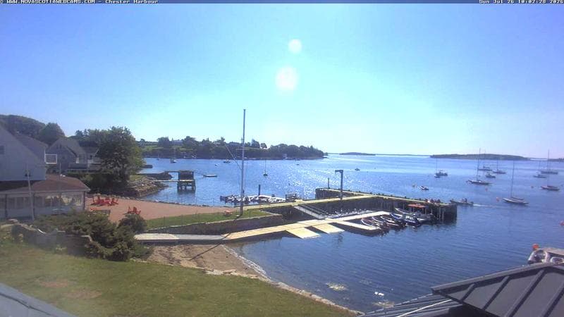 Chester Yacht Club