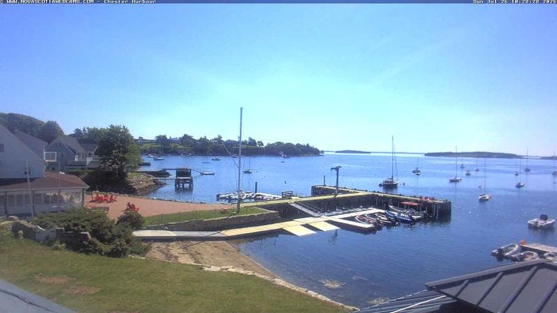Chester Yacht Club