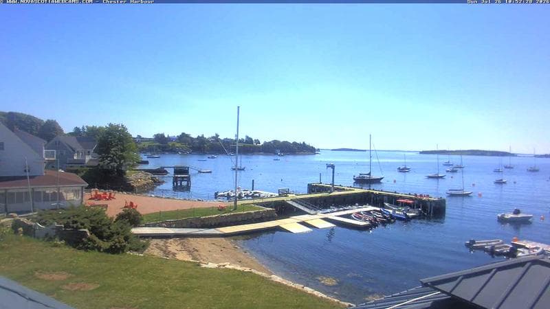 Chester Yacht Club