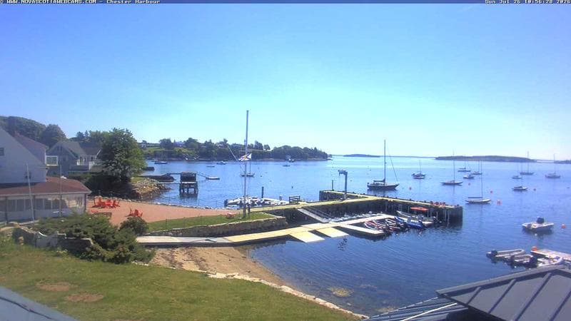 Chester Yacht Club