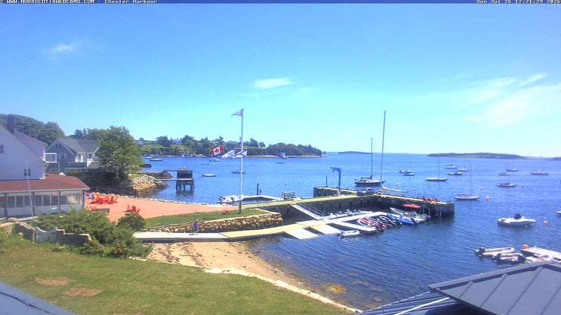 Chester Yacht Club