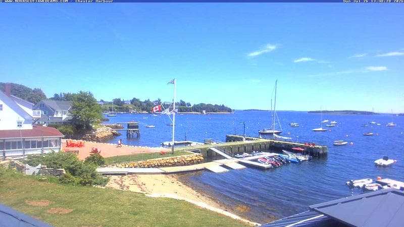 Chester Yacht Club