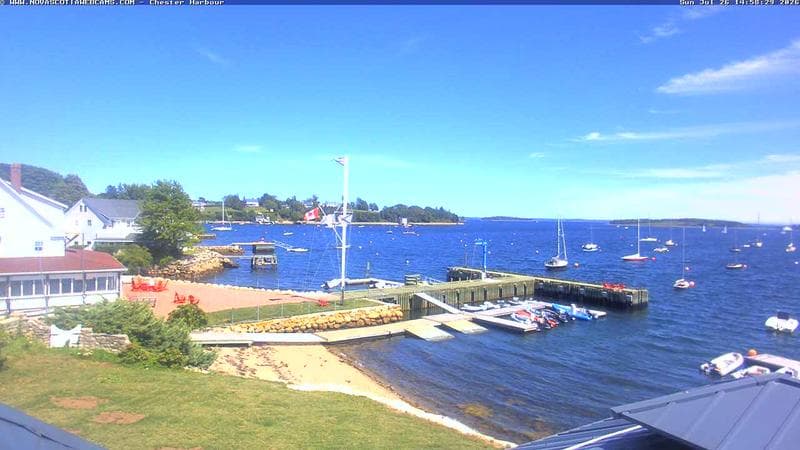 Chester Yacht Club