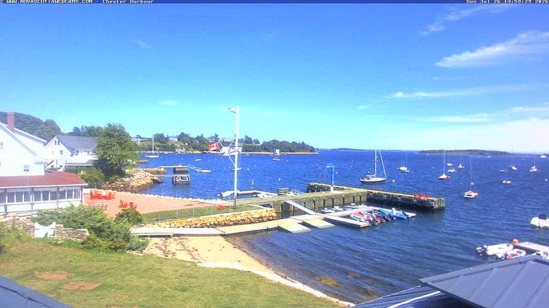 Chester Yacht Club