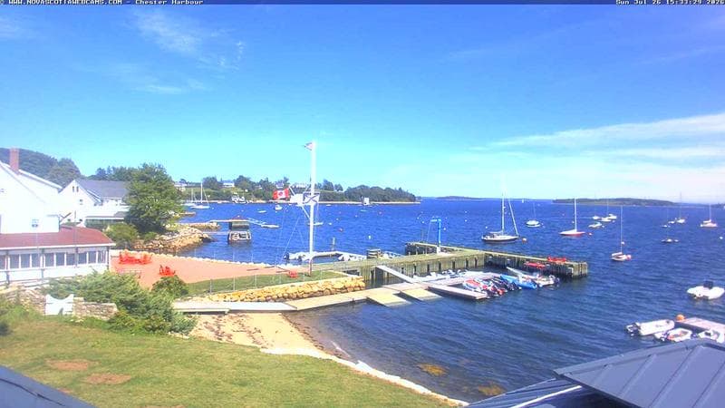 Chester Yacht Club