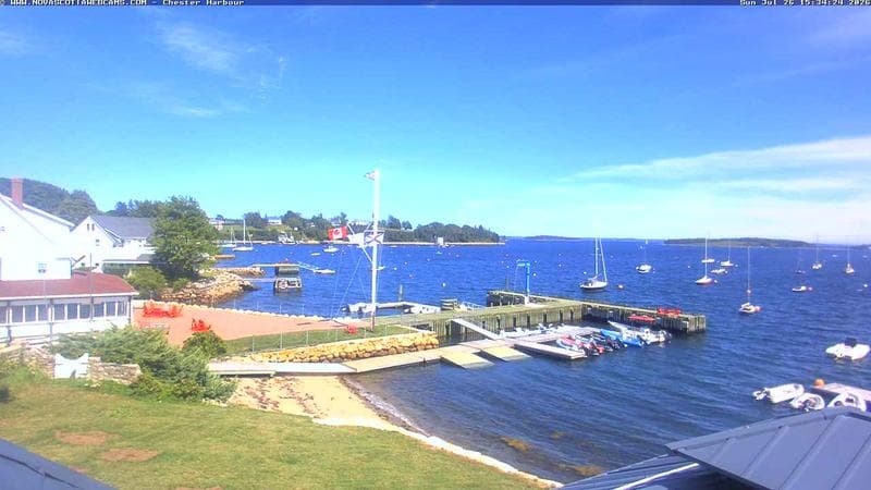 Chester Yacht Club