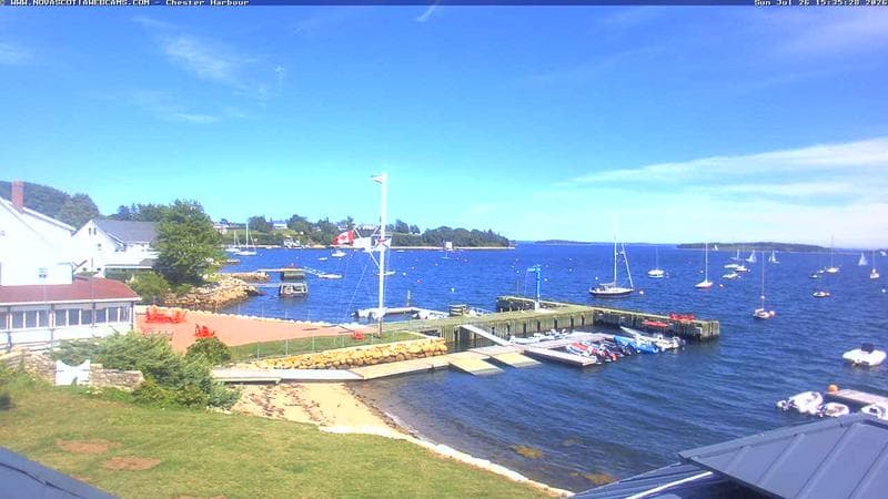 Chester Yacht Club