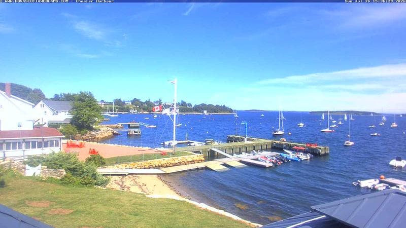 Chester Yacht Club