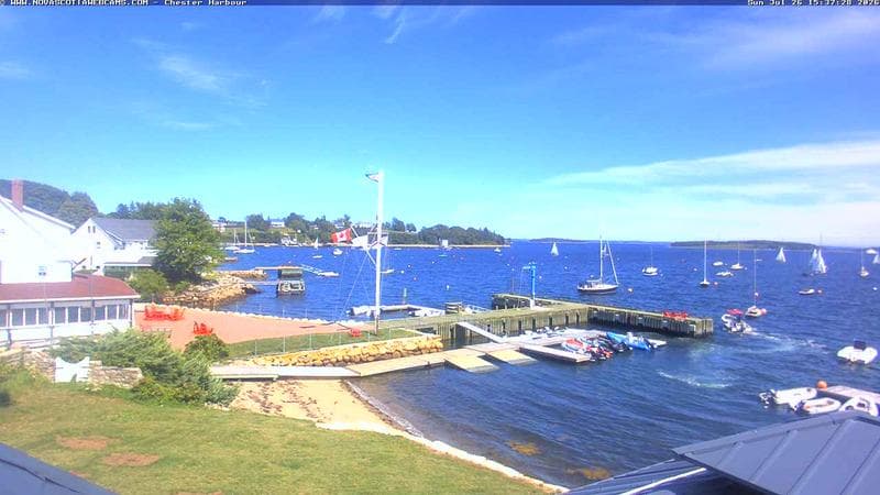 Chester Yacht Club