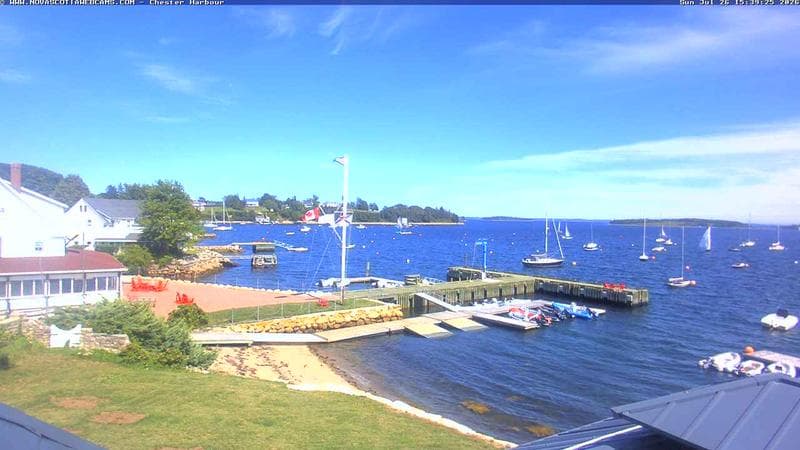 Chester Yacht Club