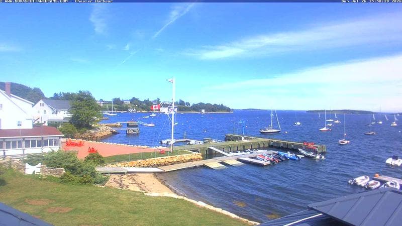 Chester Yacht Club