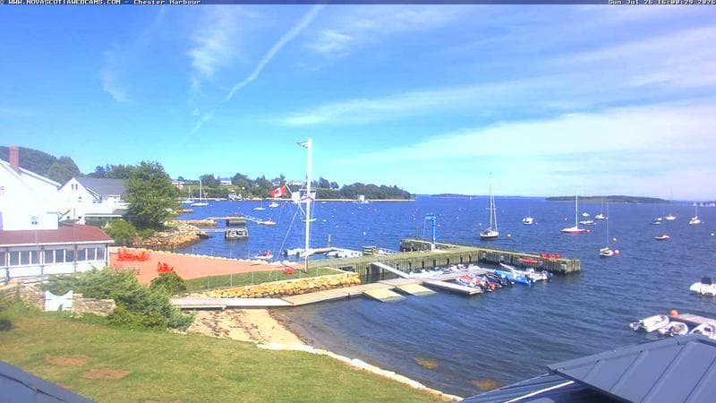 Chester Yacht Club