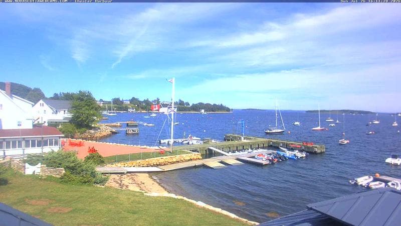 Chester Yacht Club