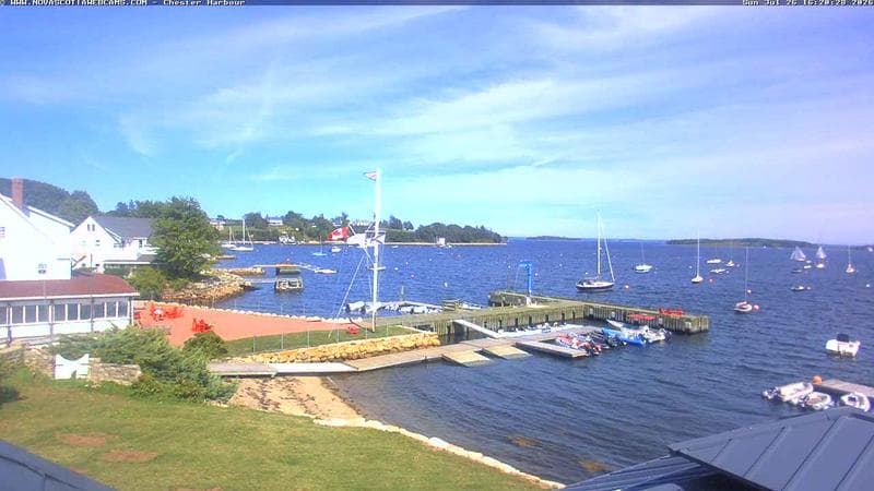 Chester Yacht Club
