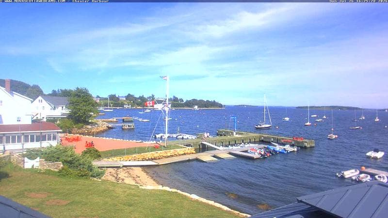Chester Yacht Club