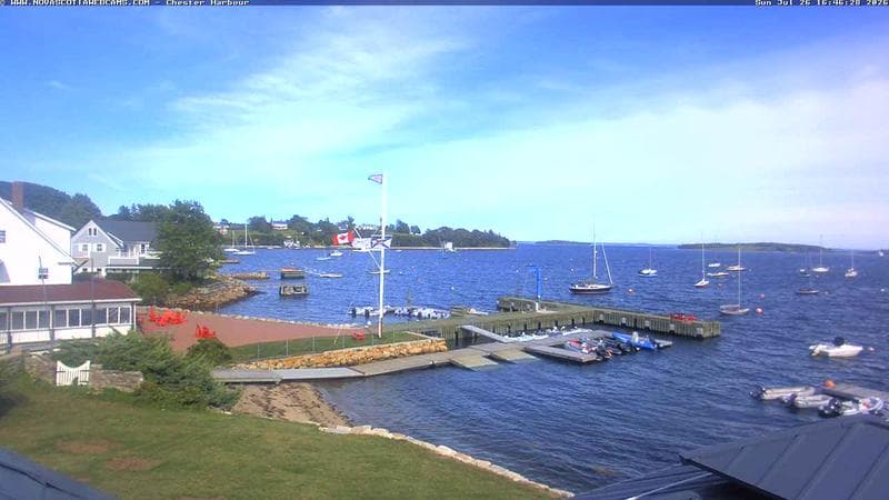 Chester Yacht Club