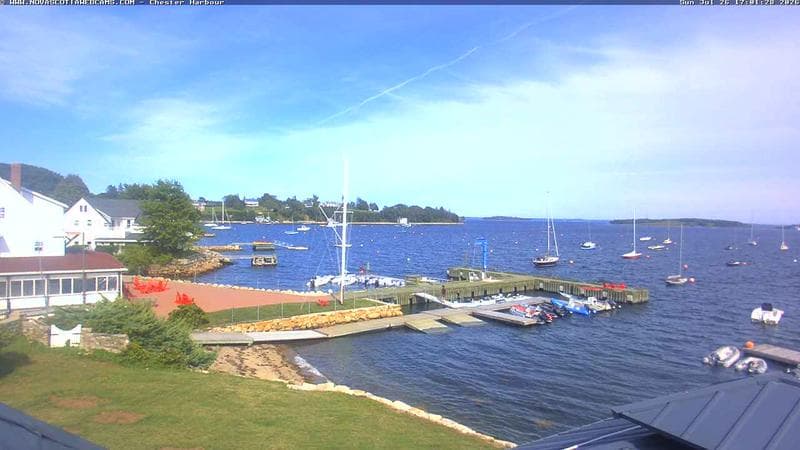 Chester Yacht Club
