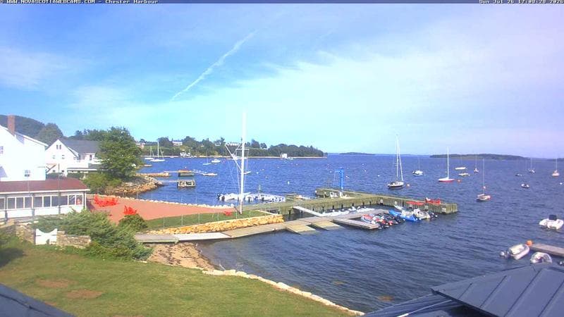 Chester Yacht Club