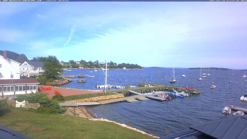 Chester Yacht Club