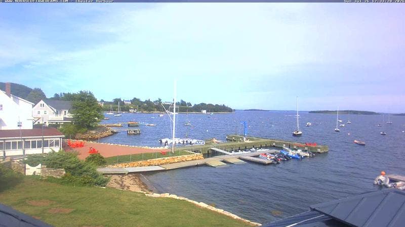 Chester Yacht Club