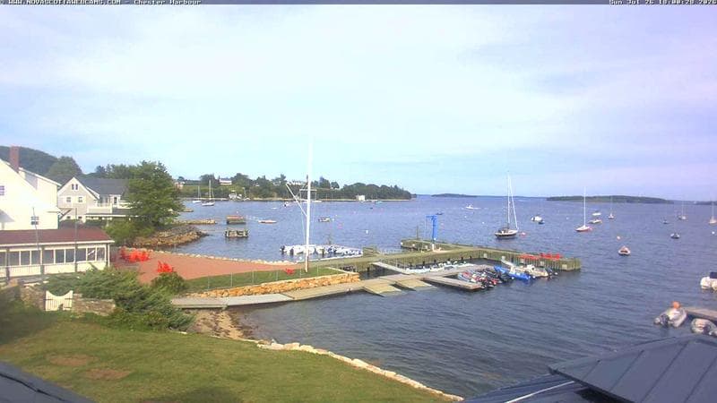 Chester Yacht Club
