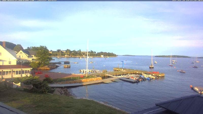 Chester Yacht Club