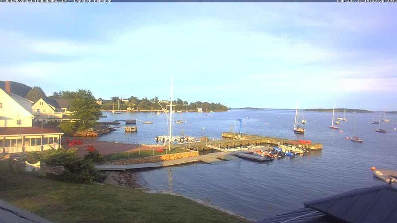 Chester Yacht Club