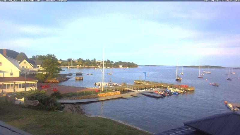 Chester Yacht Club