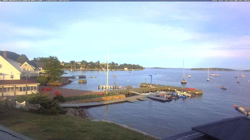 Chester Yacht Club