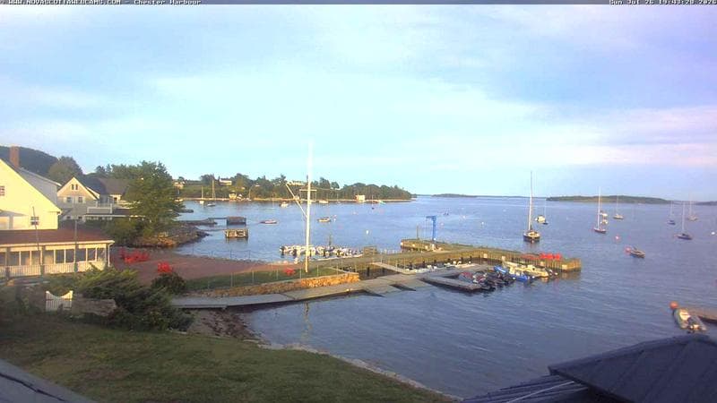 Chester Yacht Club