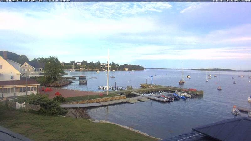 Chester Yacht Club