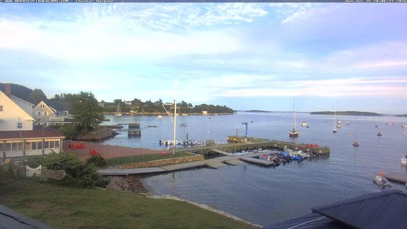 Chester Yacht Club