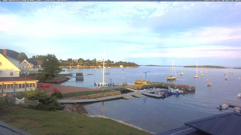 Chester Yacht Club