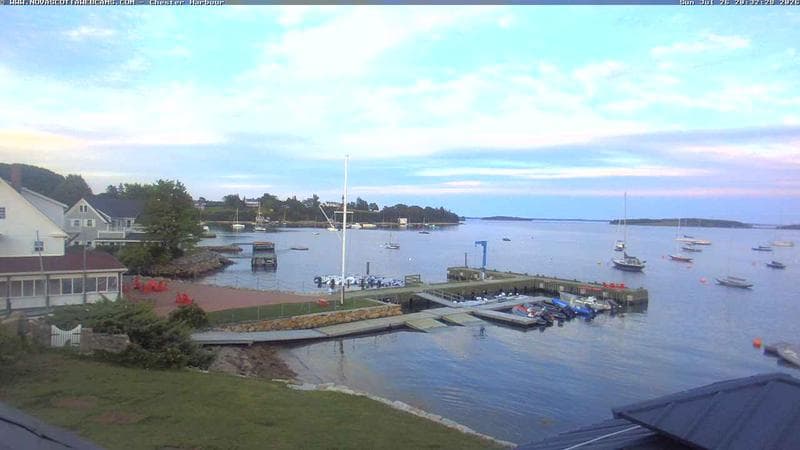 Chester Yacht Club